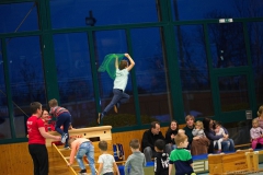 TSV Nikolausfeier 2017 (c) Martin Bittner, TSV Mühlhofen