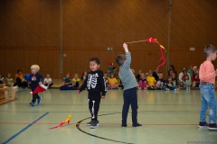 TSV Nikolausfeier 2017 (c) Martin Bittner, TSV Mühlhofen
