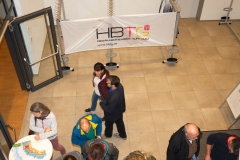 HBTG Vorstands- und Fachwartetagung 2018