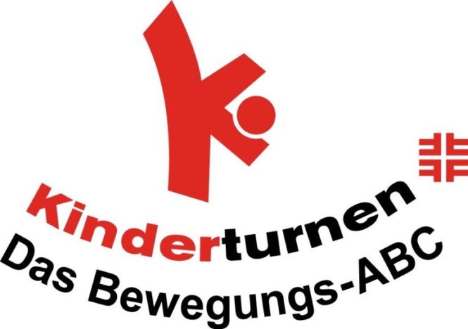 Erster Tag des Kinderturnens beim TSV unter dem Motto „Wir machen Kinder stark!“
